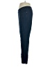 Weekends by Chico's Solid Blue Active Pants Size XL - photo 5