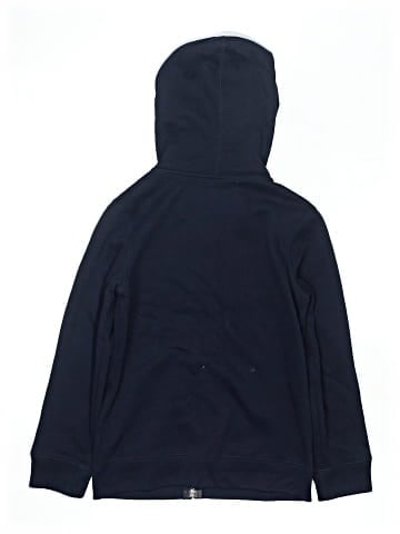 OshKosh B'gosh Zip Up Hoodie (view 2)