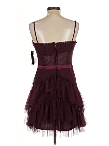City Studio Cocktail Dress (view 2)