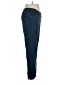 Weekends by Chico's Solid Blue Active Pants Size XL - photo 4