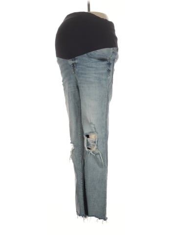 Pink Blush Jeans (view 1)