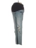 Pink Blush Blue Jeans Size 24 waist - photo 1