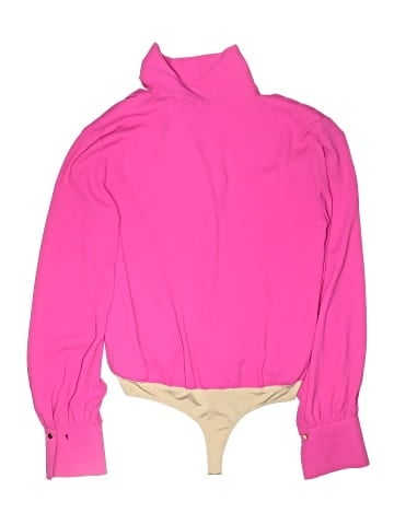 Amanda Uprichard Long Sleeve Top (view 2)