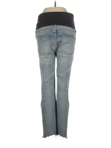 Pink Blush Jeans (view 2)