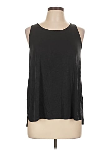Nic + Zoe Sleeveless T-Shirt (view 1)
