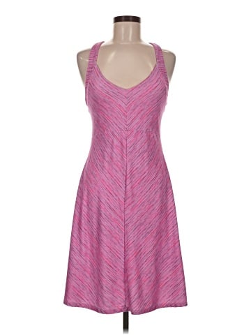 Tehama Casual Dress (view 1)