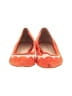 M. Gemi Color Block Orange Flats Size EU 37 1/2 - photo 2