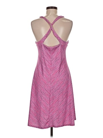 Tehama Casual Dress (view 2)