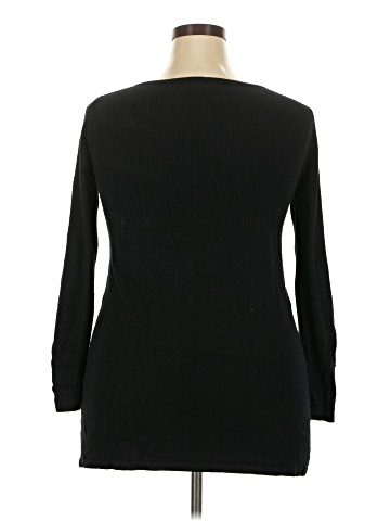 BCBGMAXAZRIA Pullover Sweater (view 2)