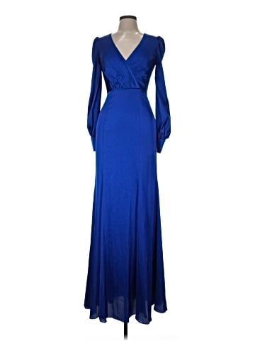 IEENA for Mac Duggal Cocktail Dress (view 1)