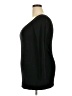 BCBGMAXAZRIA Black Pullover Sweater Size L - photo 5