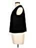 Chico's Design Black Sleeveless Blouse Size Lg (2) - photo 5