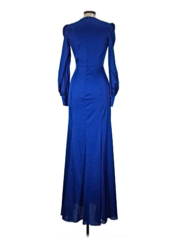 IEENA for Mac Duggal Cocktail Dress (view 2)