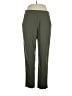 Athleta Solid Green Casual Pants Size 16 (tall) - photo 1