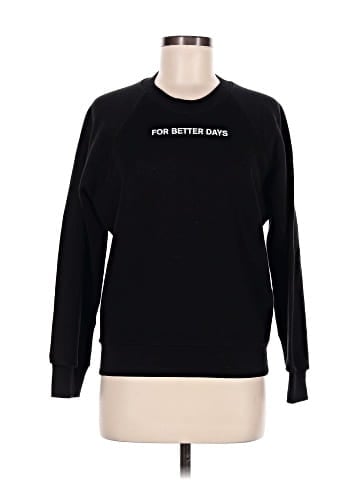 FOR DAYS Sweatshirt (view 1)