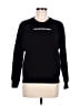 FOR DAYS Black Sweatshirt Size M - photo 1