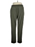 Athleta Solid Green Casual Pants Size 16 (tall) - photo 2