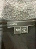 Vince. Solid Black Cocktail Dress Size S - photo 7