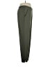 Athleta Solid Green Casual Pants Size 16 (tall) - photo 4