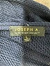 Joseph A. 100% Rayon Blue Cardigan Size L - photo 7