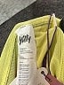 Yitty Animal Print Blue Active Pants Size 3X - photo 4