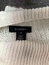 Halogen Ivory Turtleneck Sweater Size XL - photo 7