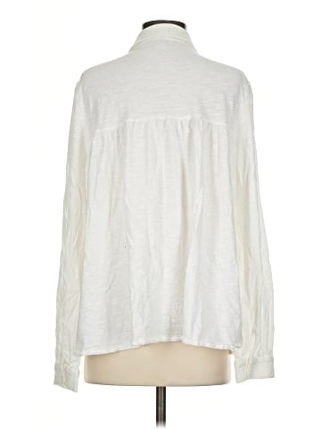 Sundance Long Sleeve Blouse (view 2)