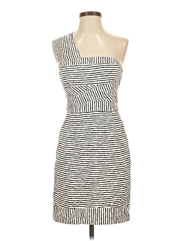 BCBGMAXAZRIA Cocktail Dress (view 1)