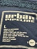 Urban Pipeline 100% Polyester Blue Turtleneck Sweater Size L (kids) - photo 3