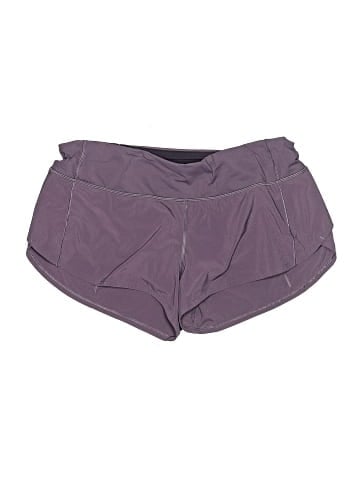 Lululemon Athletica Athletic Shorts (view 1)