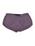 Lululemon Athletica Purple Athletic Shorts Size 8 - photo 1