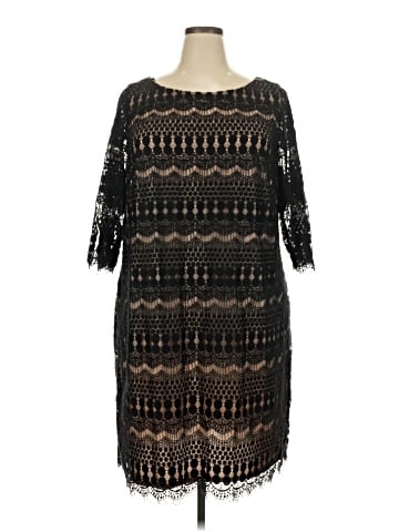 Jessica Howard Cocktail Dress (view 1)