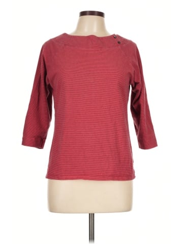 Cutter & Buck 3/4 Sleeve Top (view 1)