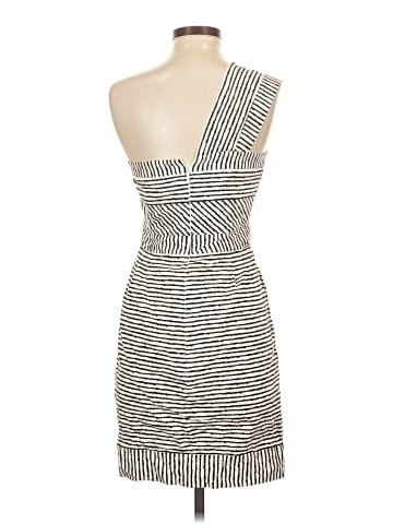 BCBGMAXAZRIA Cocktail Dress (view 2)