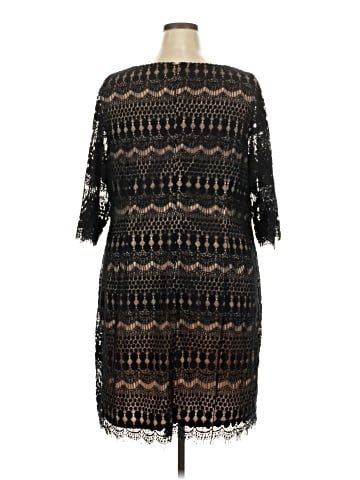 Jessica Howard Cocktail Dress (view 2)