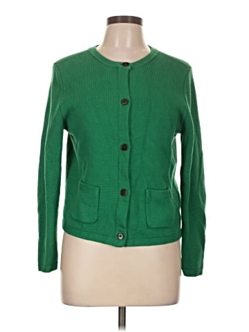 Ann Taylor LOFT Outlet Cardigan (view 1)