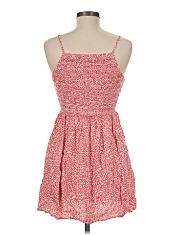 Copper Key Casual Dress (view 2)