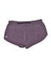 Lululemon Athletica Purple Athletic Shorts Size 8 - photo 2