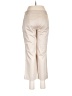 Express Tan Casual Pants Size 7 - 8 - photo 2