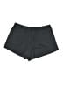 Wild Fable Solid Black Athletic Shorts Size L - photo 1