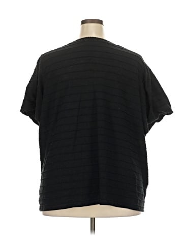 LC Lauren Conrad Short Sleeve Top (view 2)