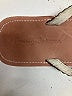 Tommy Hilfiger Pink Flip Flops Size 7 - photo 3