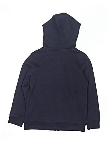 OshKosh B'gosh Zip Up Hoodie (view 2)