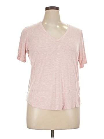 Pure Collection Short Sleeve T-Shirt (view 1)