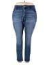 Ann Taylor LOFT Blue Jeans Size 20 - photo 1