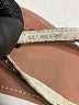 Tommy Hilfiger Pink Flip Flops Size 7 - photo 4