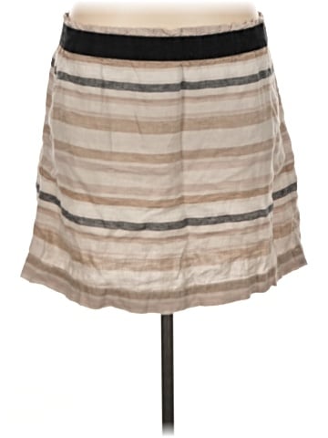 Ann Taylor LOFT Casual Skirt (view 1)