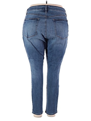 Ann Taylor LOFT Jeans (view 2)