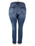Ann Taylor LOFT Blue Jeans Size 20 - photo 2