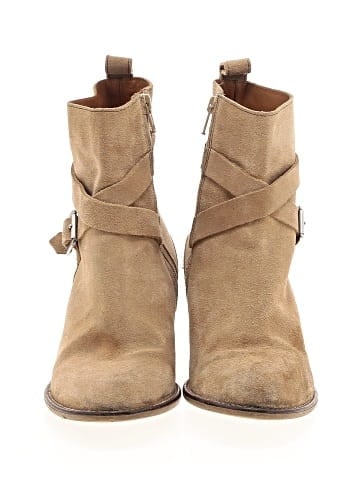 Hunter Ankle Boots (view 2)